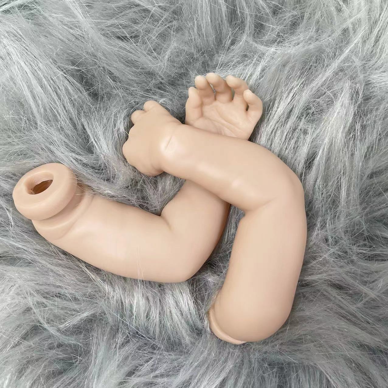Kit boneka bayi 17 inci, maina - Baby Products Trending ulasan dan harga