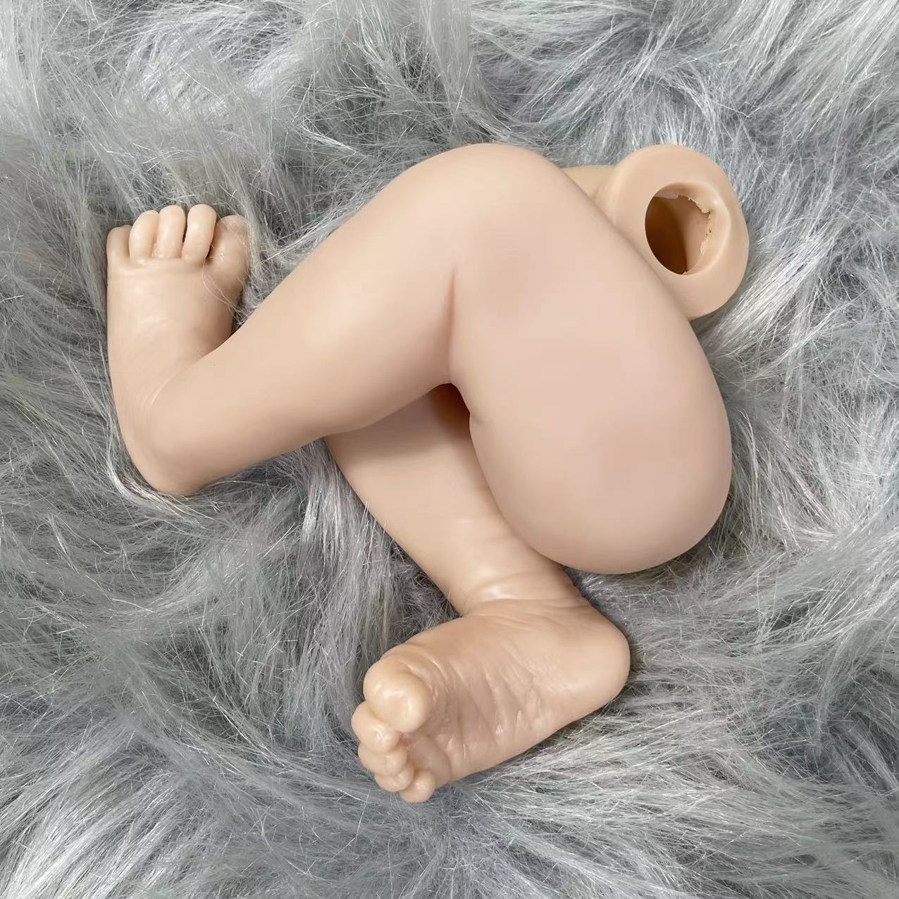 Kit boneka bayi 17 inci, maina - Baby Products Trending ulasan dan harga