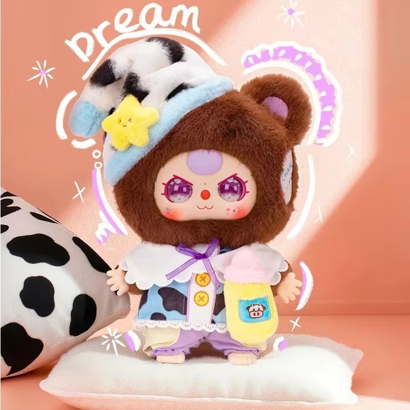 Boneka Plush Seri Mimpi Manis  - Baby Products Game ulasan dan harga