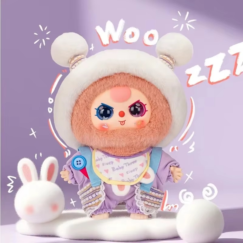 Boneka Plush Seri Mimpi Manis  - Baby Products Game ulasan dan harga