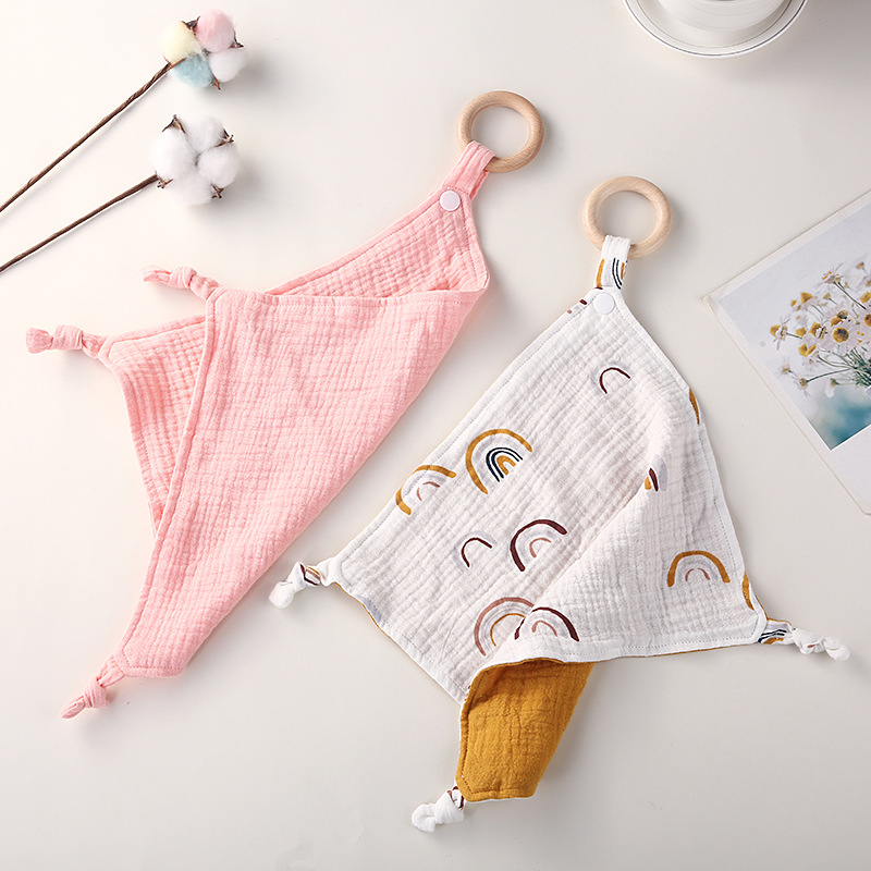 Baru Lahir Menenangkan Handuk  - Baby Products Nipples ulasan dan harga