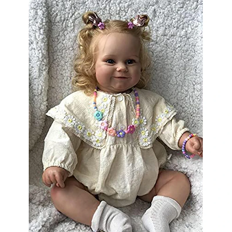 Boneka Bayi Besar Maddie Sudah - Baby Products Trending ulasan dan harga