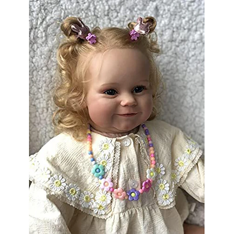 Boneka Bayi Besar Maddie Sudah - Baby Products Trending ulasan dan harga
