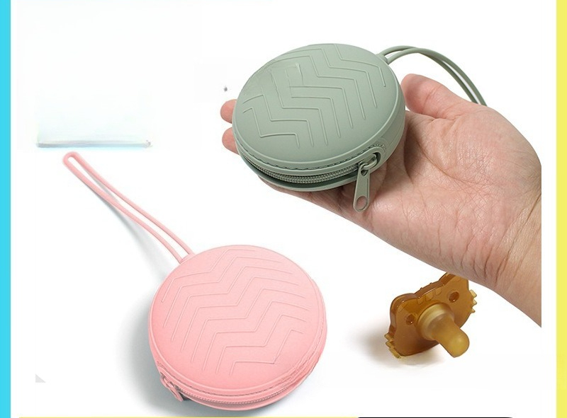 1 Buah Kotak Aksesori Bayi Tem - Baby Products Nipples ulasan dan harga