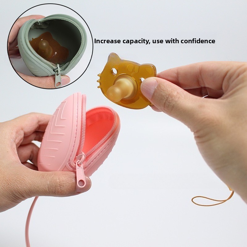 1 Buah Kotak Aksesori Bayi Tem - Baby Products Nipples ulasan dan harga