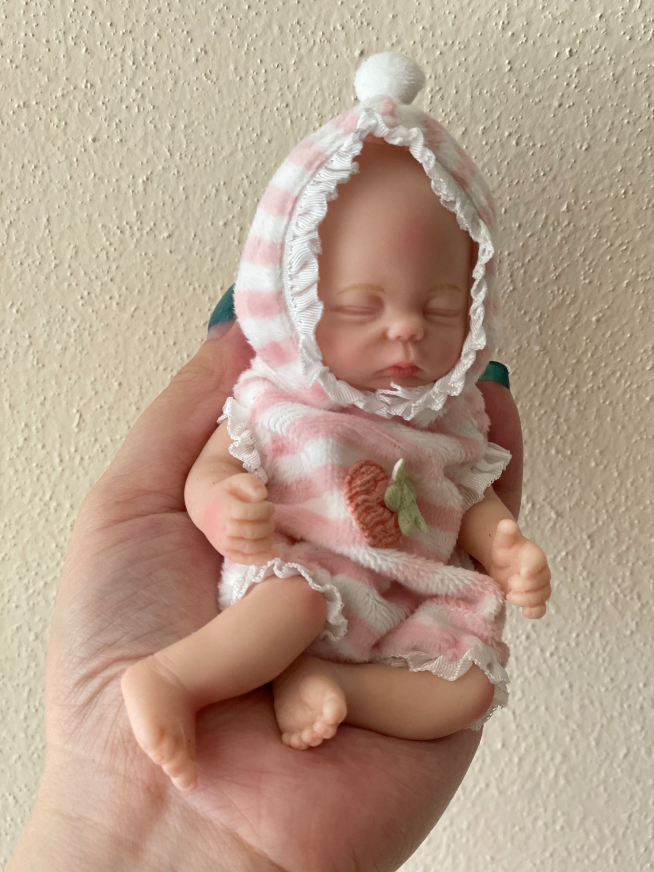 OtardDolls 1 Buah Boneka Rebor - Baby Products Trending ulasan dan harga