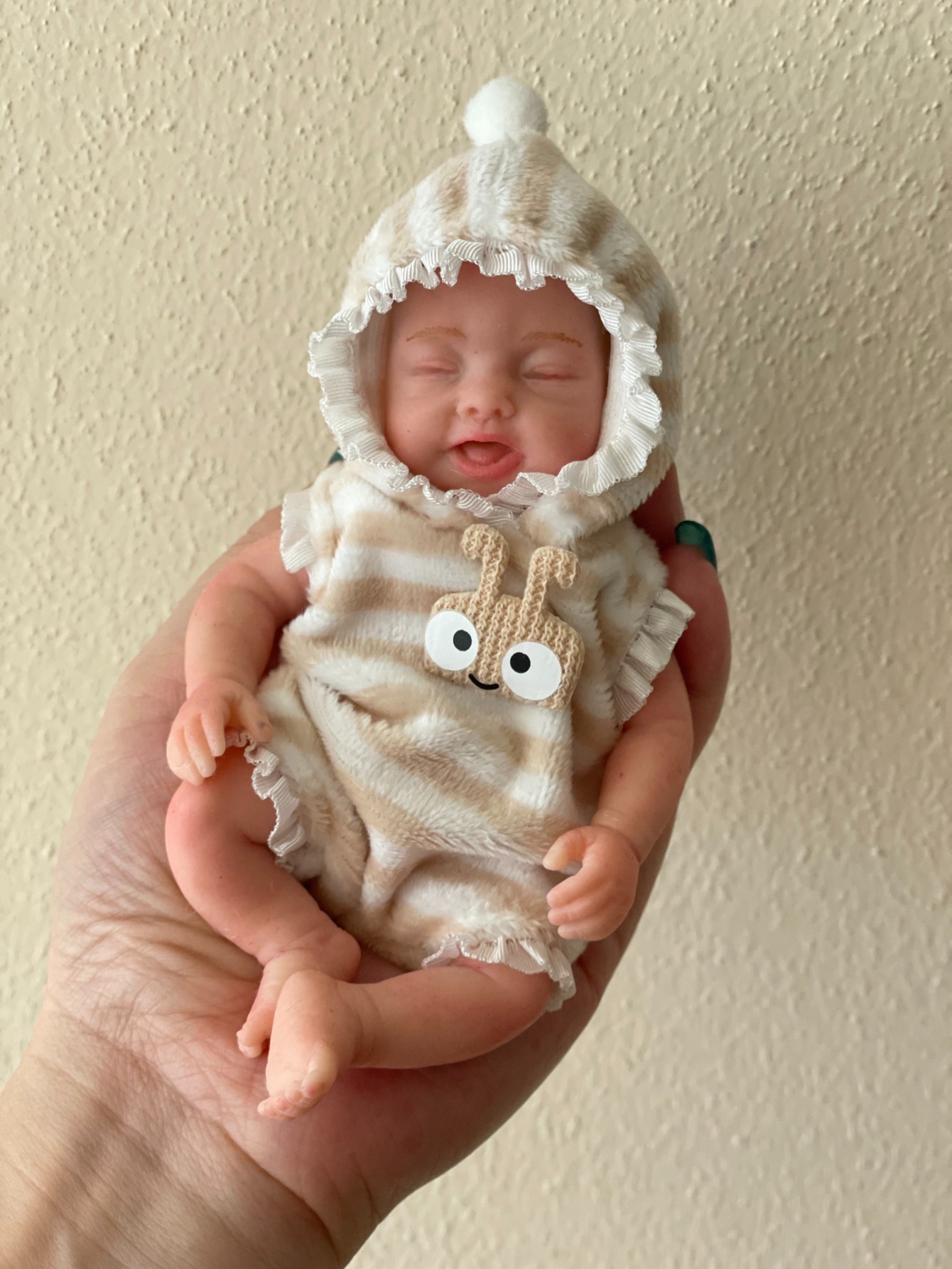 OtardDolls 1 Buah Boneka Rebor - Baby Products Trending ulasan dan harga