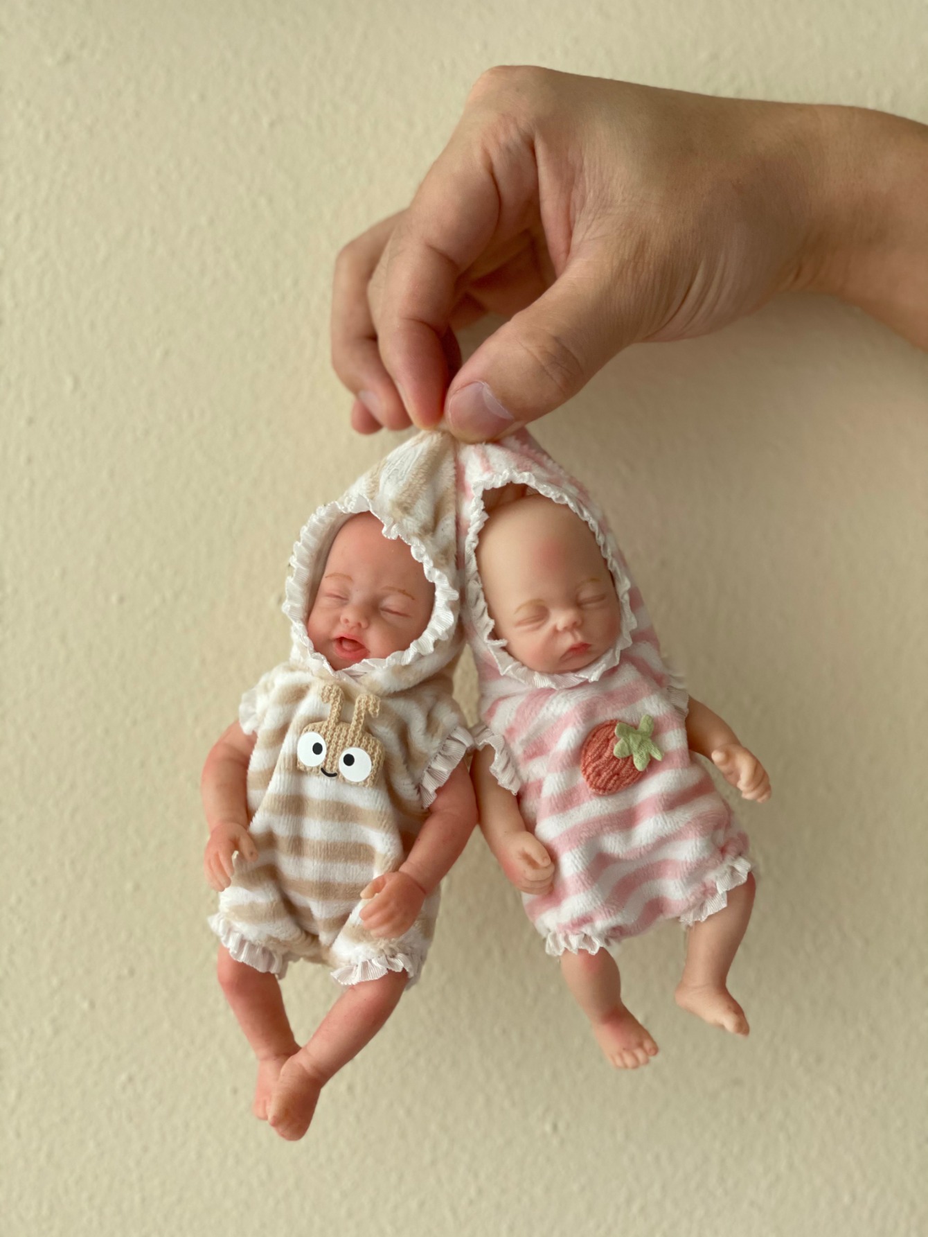 OtardDolls 1 Buah Boneka Rebor - Baby Products Trending ulasan dan harga
