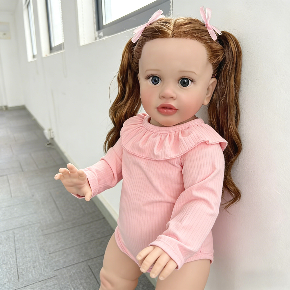 Boneka Bayi Reborn Ukuran Besa - Baby Products Trending ulasan dan harga