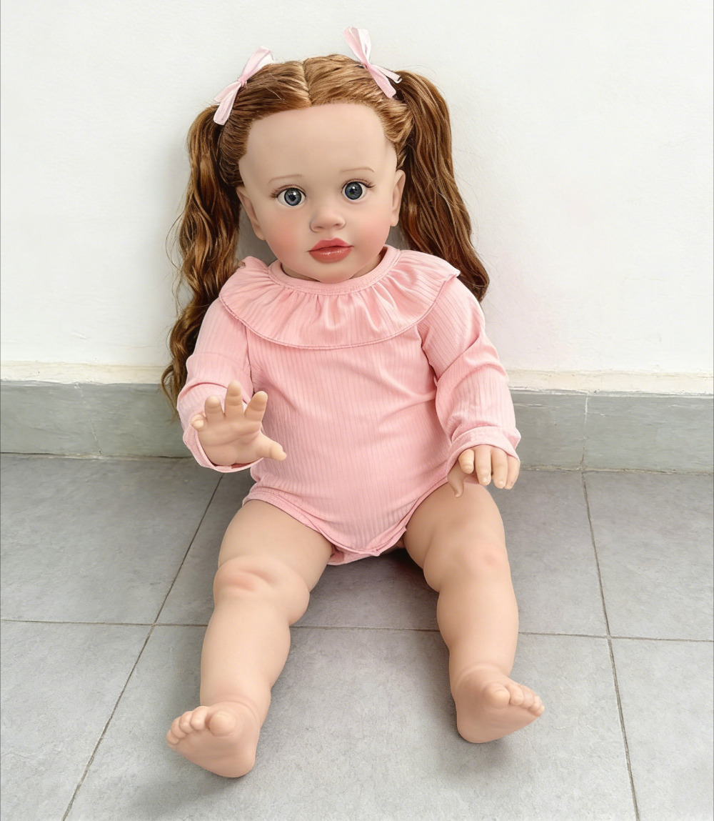 Boneka Bayi Reborn Ukuran Besa - Baby Products Trending ulasan dan harga