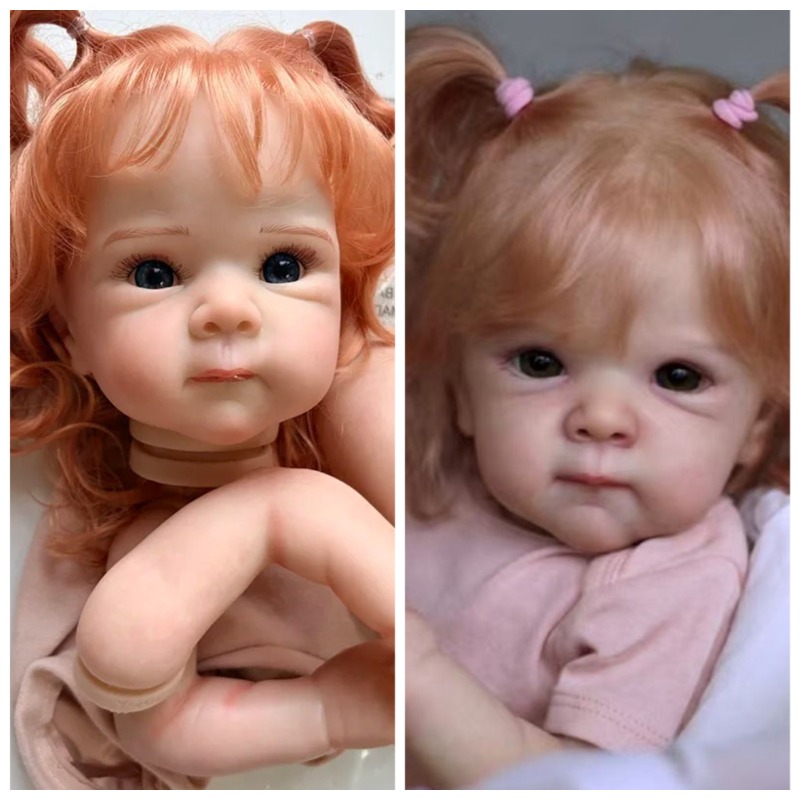 Kit Boneka Reborn Mirip Asli B - Baby Products Trending ulasan dan harga