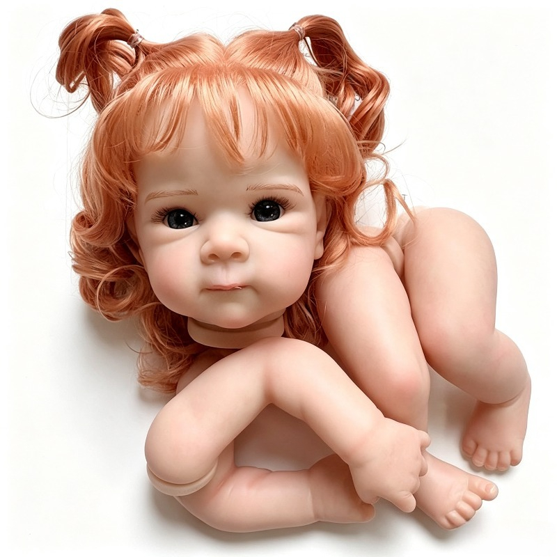 Kit Boneka Reborn Mirip Asli B - Baby Products Trending ulasan dan harga