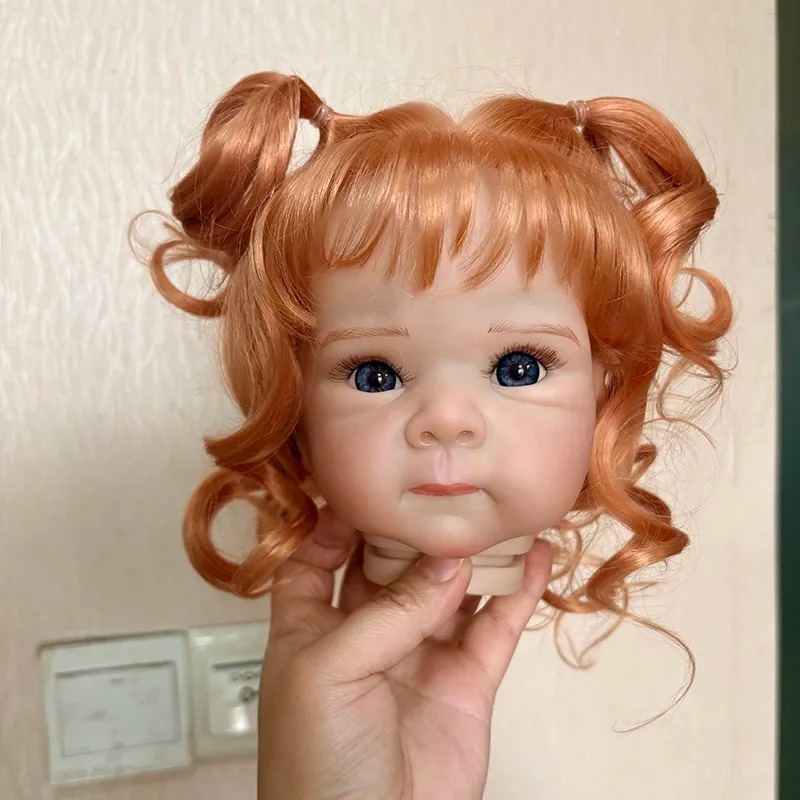 Kit Boneka Reborn Mirip Asli B - Baby Products Trending ulasan dan harga